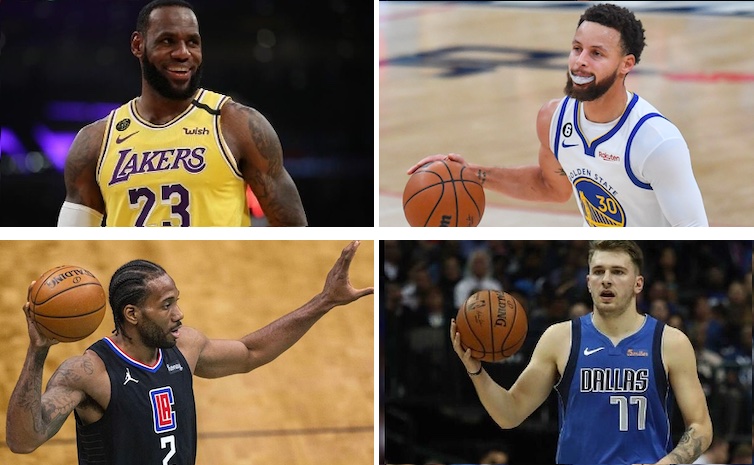 Apuestas Deportivas NBA